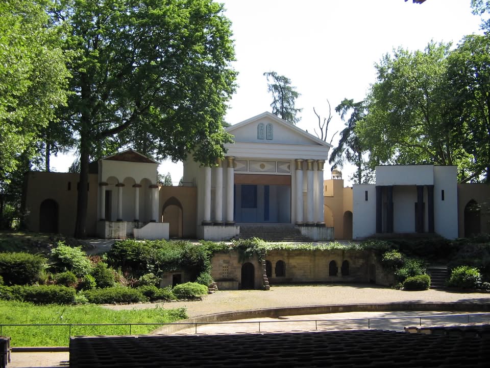 2026 Doolhof Tegelen